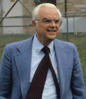 Frank Drake