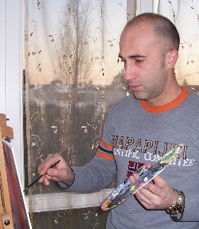 L'artista