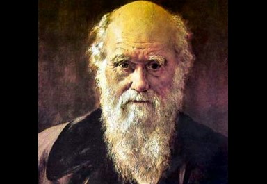 Charles Darwin