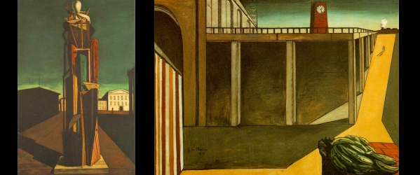 de Chirico