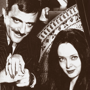 La famiglia Addams