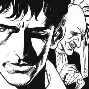 Dylan Dog