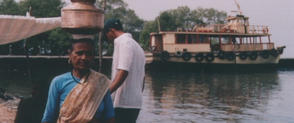 L'isola di Elephanta