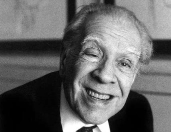 Jorge Luis Borges