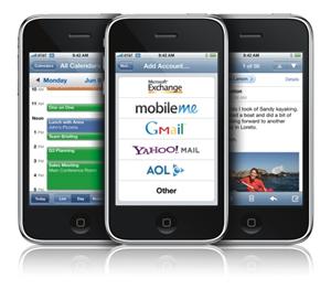 10 Motivi che possono spingere un'azienda a dotarsi di iphone