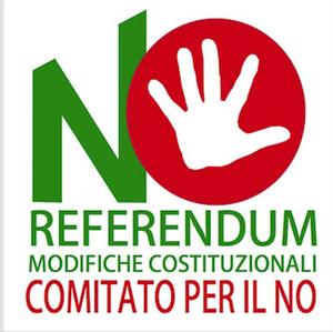 5 motivi per il NO al referendum