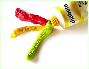 Alimentazione e diabete