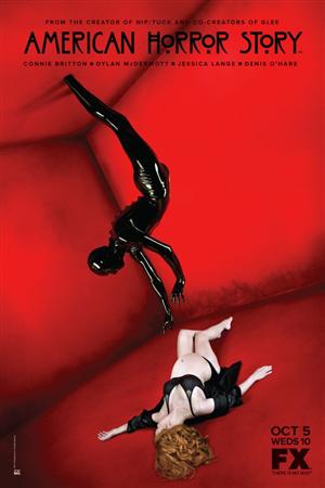 AMERICAN HORROR STORY: DOPO I TEASER FINALMENTE IL TRAILER