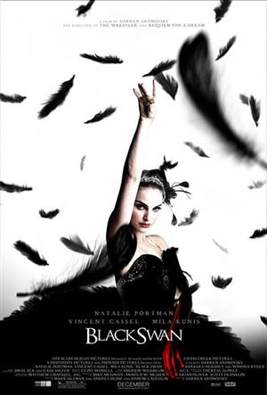 Black swan - Il cigno nero
