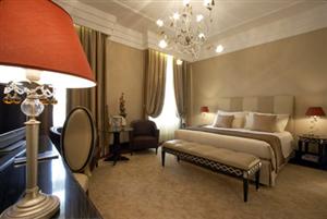 Budapest, Hotel New York Palace