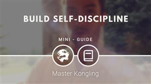 Build self-discipline mini-guide