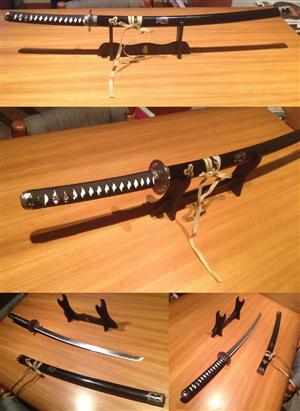 Buy junk Katana