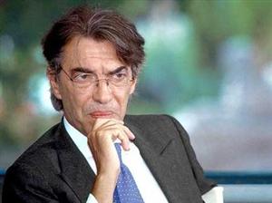 Calcio, l'Inter cerca una punta