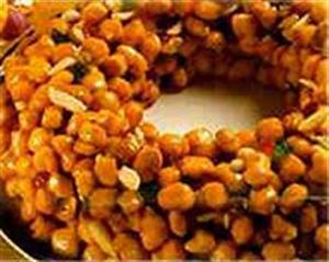 Carnevale al gusto di cicerchiata