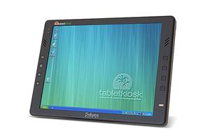 Che cos'� un Tablet PC?