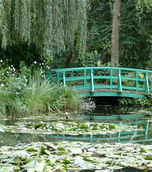 Claude Monet