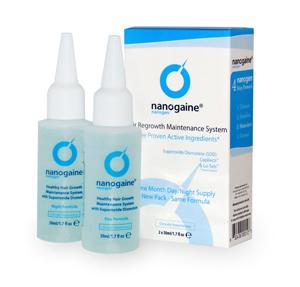 Come agisce Nanogaine
