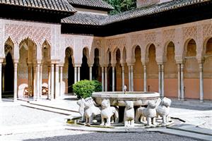 Cosa vedere a Granada? Alhambra e non solo...