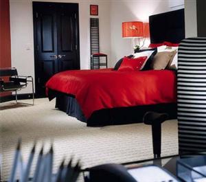 Dallas, Hotel ZaZa