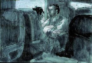 Diario di viaggio: il modo pi� ecomonico di viaggiare Milano-Parigi
