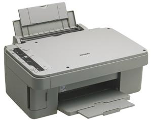 Epson lancia EC-01: una nuova stampante SENZA cartucce ad inchiostro