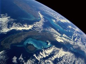Gaia: quando la salvezza della Terra dipende anche da ci� che mettiamo nel piatto.