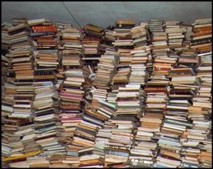 Gestire la propria biblioteca con il pc