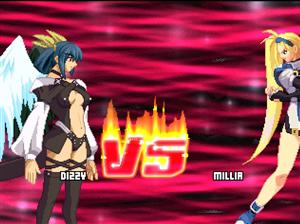 Giochi con Mugen