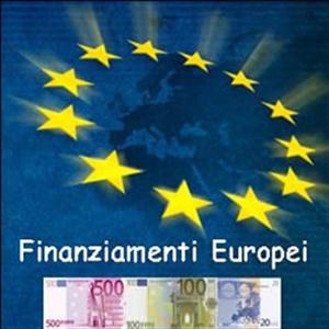 Giovani - Finanziamenti europei a fondo perduto