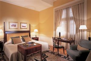 Hotel Copacabana Palace, Rio de Janeiro