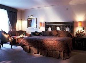 Hotel Islamabad Serena