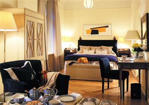 Hotel Rocco Forte Astoria, San Pietroburgo