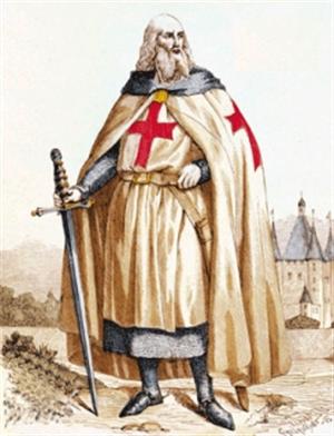 I templari - Il misterioso ordine religioso-militare dei Milites Christi