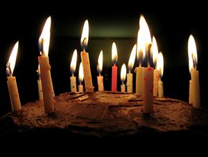 Idee Brillanti Per un Compleanno Molto Speciale