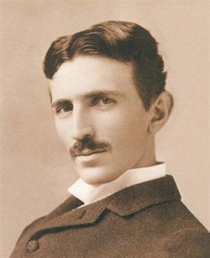 Il genio di Nikola Tesla