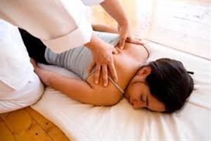 Il massaggio Shiatsu. Uno dei pi� antichi metodi di prevenzione e cura