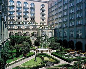 Il miglior hotel di Citt� del Messico