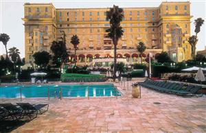 Il miglior hotel di Israele