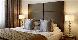 Continental Hotel: il miglior hotel di Oslo