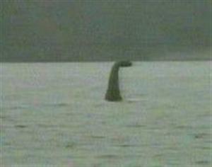 Il mostro di Loch Ness: solo una leggenda?