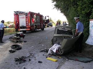 Il nuovo codice della strada 2010: cosa c'� di nuovo
