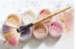 Il trucco minerale: naturale, ecobio e senza test sugli animali