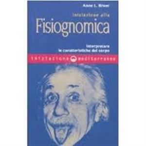 Il viso specchio del mondo interiore