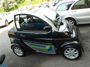 In Giappone si fa marcia indietro: si devono progettare automobili pi� rumorose