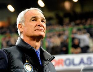 Inter, Ranieri aspetta il rientro di Sneijder