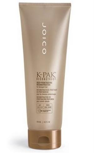 Joico K-PAK ? Ridona vitalit� ai capelli, penetrando in profondit�