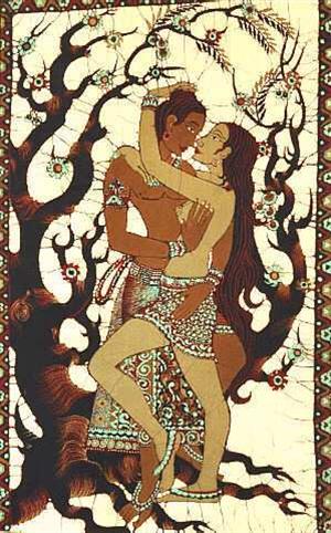 Kamasutra: molto pi� che una guida alla pratica erotica