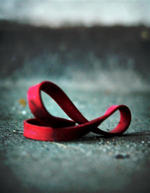 L'amore  come un elastico