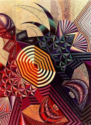 L'Arte Contemporaneamente