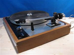 L'impianto analogico stereo ad alta fedelt�, il fascino di un mondo perduto